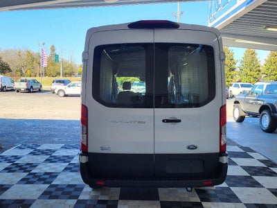 2023 Ford Transit Van Base