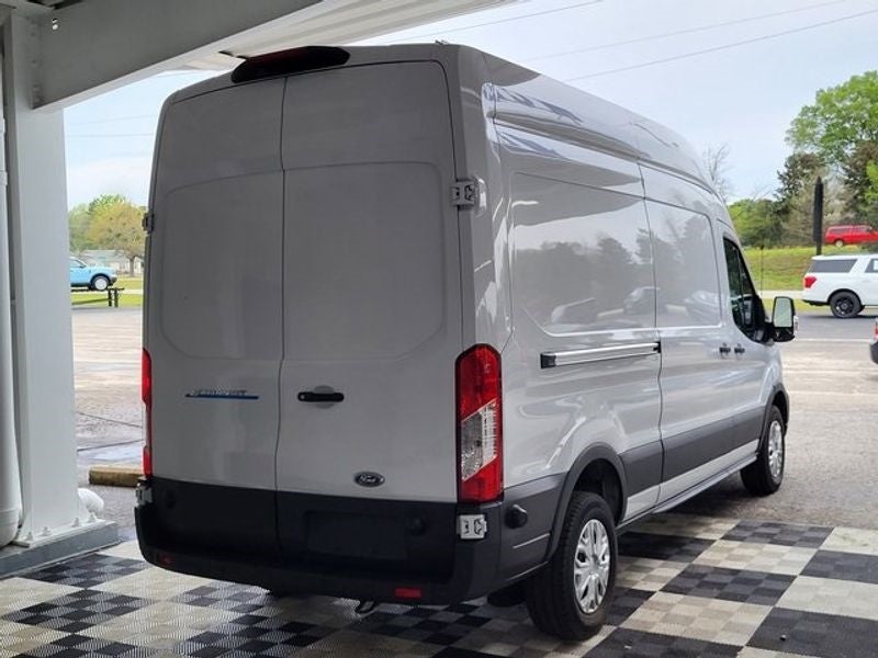 Used 2022 Ford Transit Van  with VIN 1FTBW1XK8NKA69499 for sale in Sumter, SC
