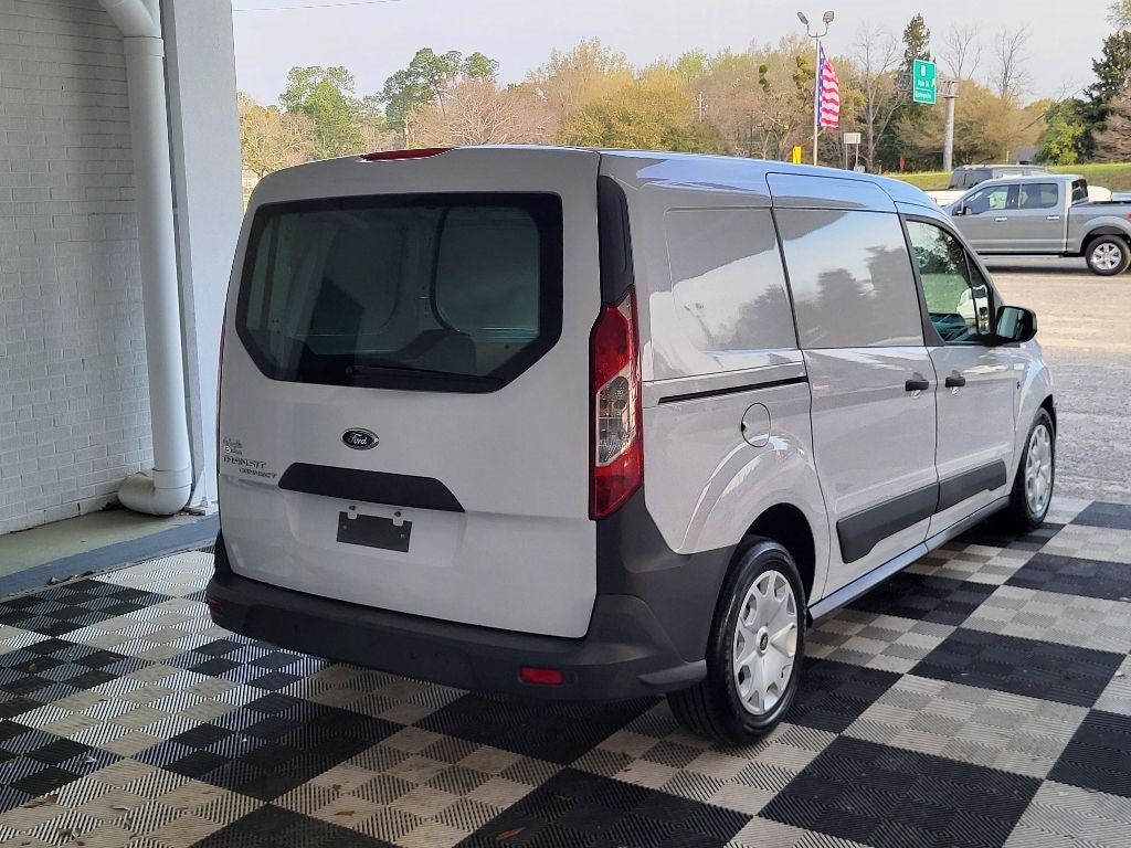 Used 2014 Ford Transit Connect XL with VIN NM0LE7E72E1142068 for sale in Sumter, SC