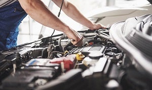 The Road to Excellence: Trusted Used Ford Service